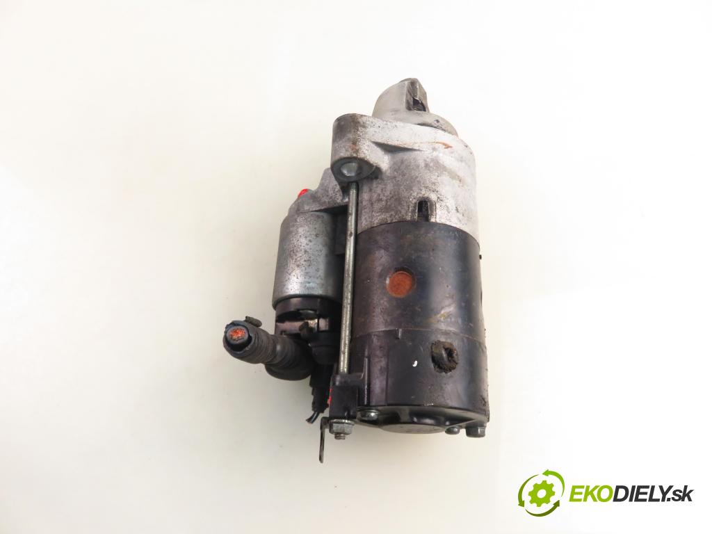 HONDA CIVIC VIII (FN, FK) HB 2007 103,00 2.2 CTDi (FK3) 140 - N22A2 2204,00 startér M002T85871 (Startér)