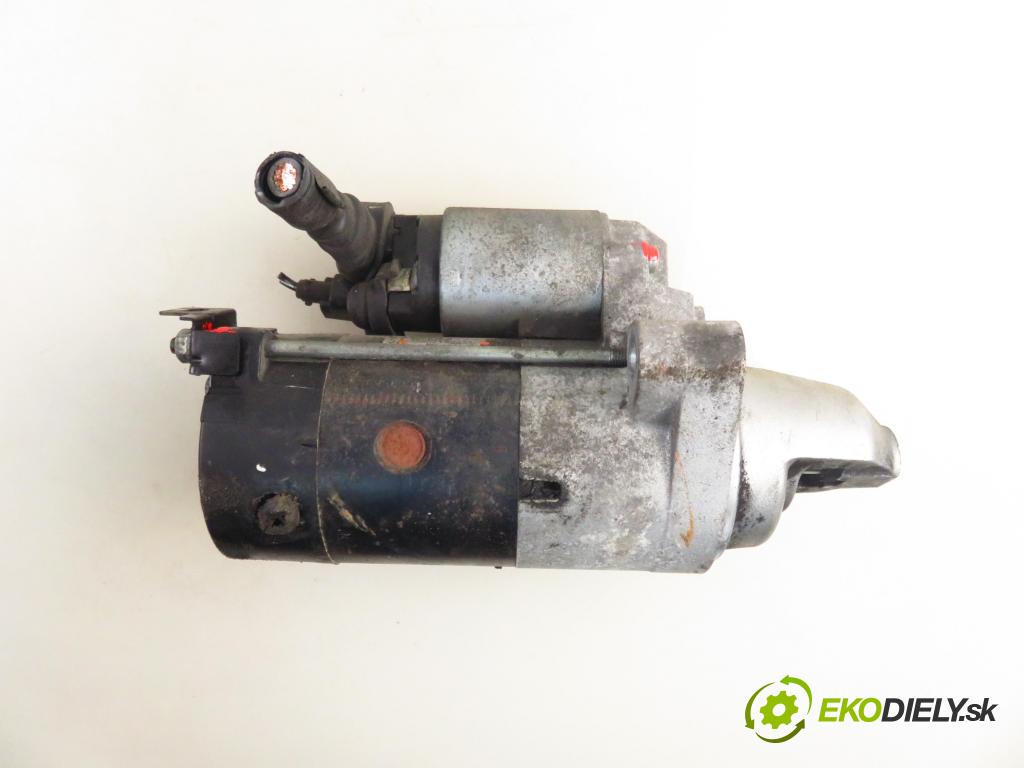 HONDA CIVIC VIII (FN, FK) HB 2007 103,00 2.2 CTDi (FK3) 140 - N22A2 2204,00 startér M002T85871 (Startér)