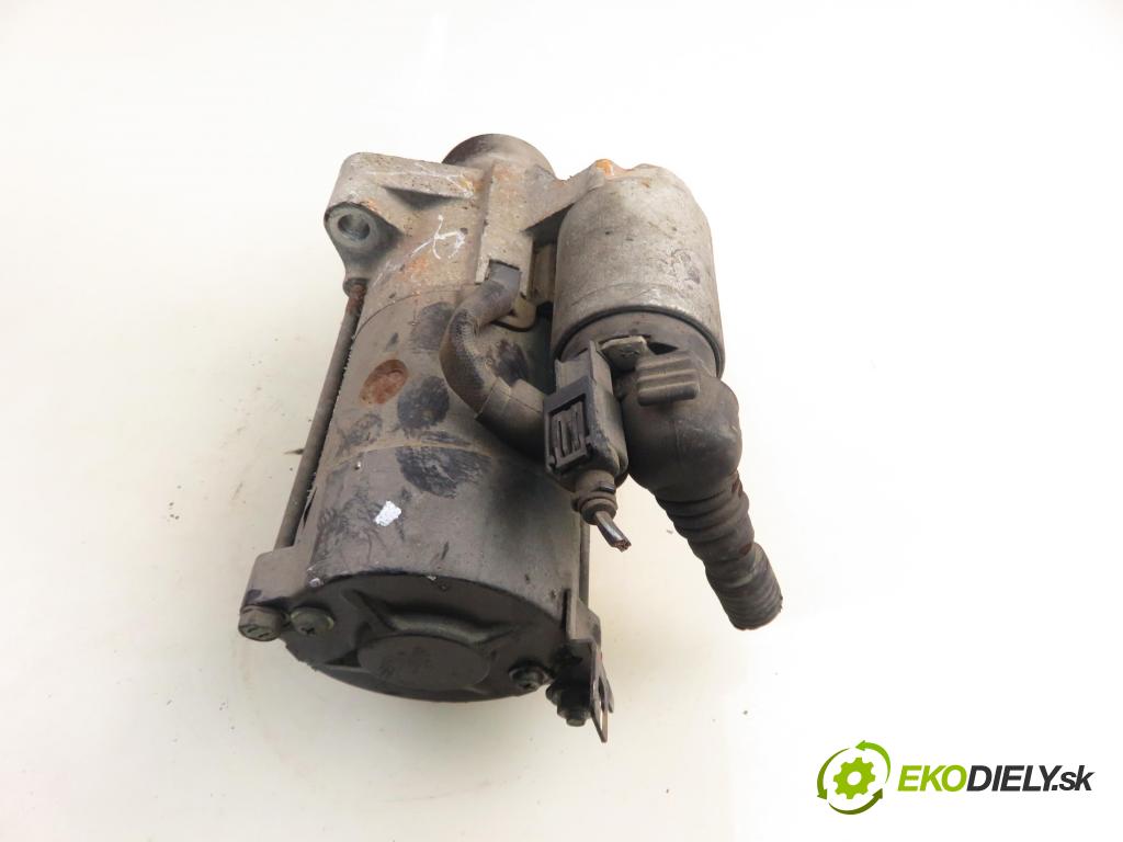 HONDA CIVIC VIII (FN, FK) HB 2007 103,00 2.2 CTDi (FK3) 140 - N22A2 2204,00 startér M002T85871 (Startér)