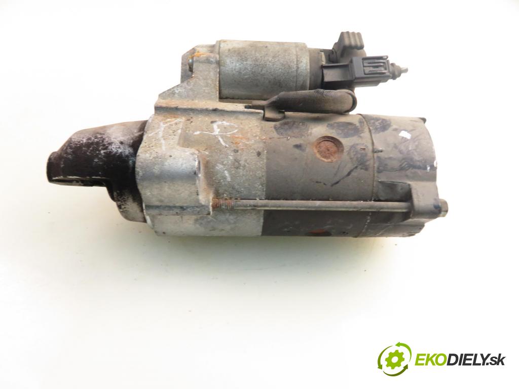 HONDA CIVIC VIII (FN, FK) HB 2007 103,00 2.2 CTDi (FK3) 140 - N22A2 2204,00 startér M002T85871 (Startér)