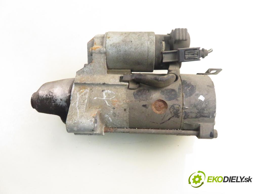 HONDA CIVIC VIII (FN, FK) HB 2007 103,00 2.2 CTDi (FK3) 140 - N22A2 2204,00 startér M002T85871 (Startér)