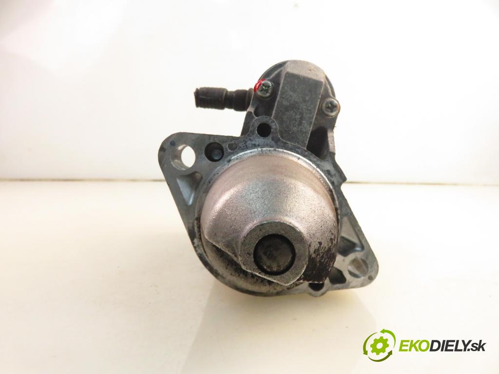 HONDA CIVIC VIII (FN, FK) HB 2007 103,00 2.2 CTDi (FK3) 140 - N22A2 2204,00 startér M002T85871 (Startér)