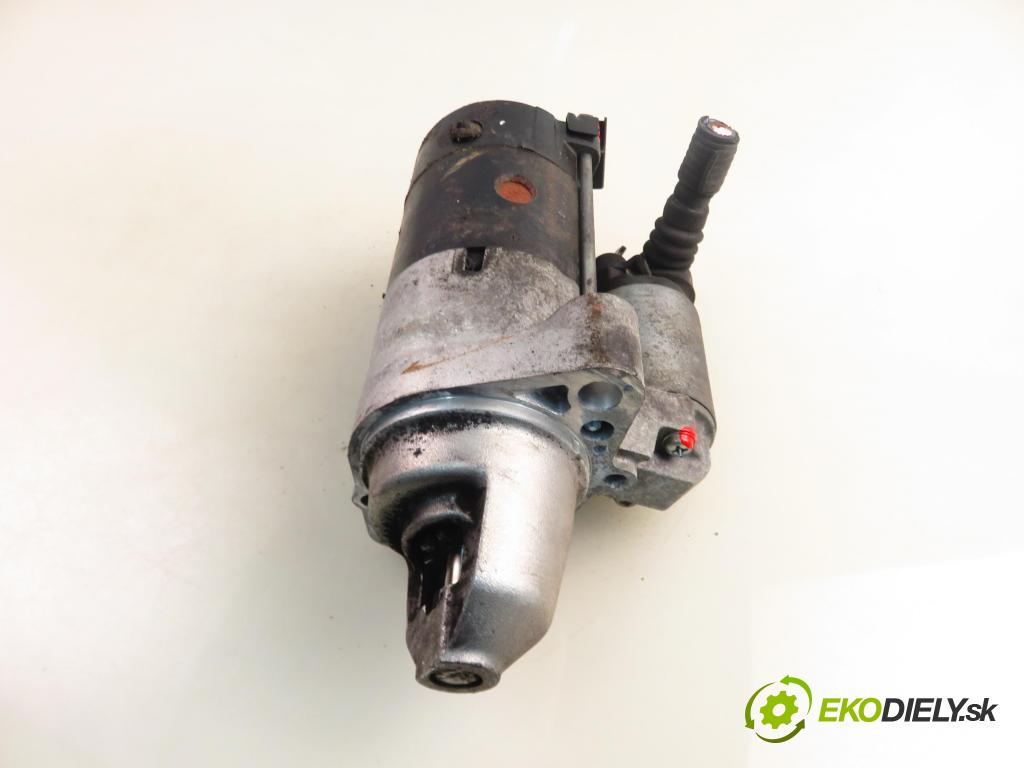 HONDA CIVIC VIII (FN, FK) HB 2007 103,00 2.2 CTDi (FK3) 140 - N22A2 2204,00 startér M002T85871 (Startér)