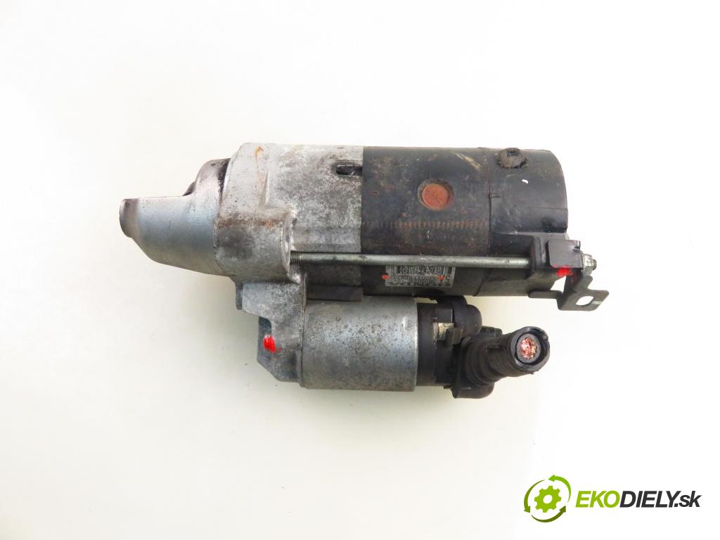 HONDA CIVIC VIII (FN, FK) HB 2007 103,00 2.2 CTDi (FK3) 140 - N22A2 2204,00 startér M002T85871 (Startér)