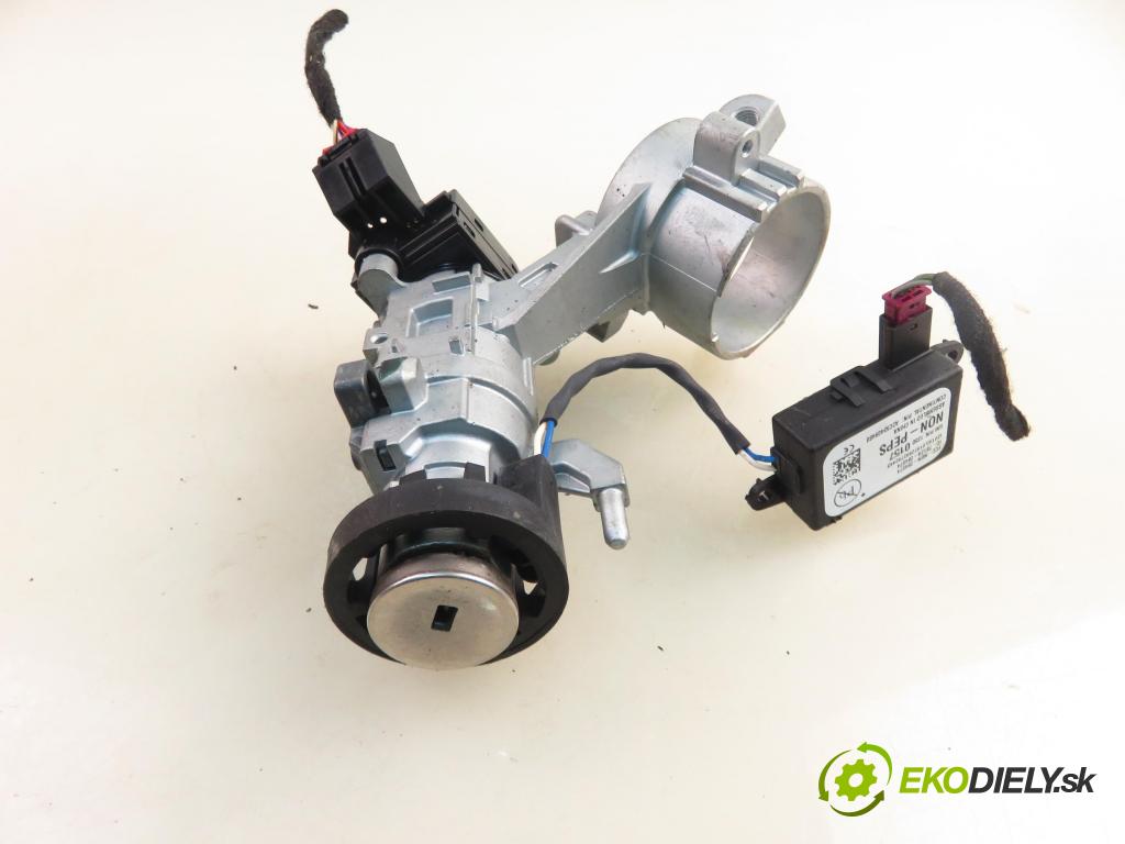 OPEL ASTRA J Sports Tourer (P10) KOMBI 2011 81,00 1.7 CDTI - A 17 DTJ 1686,00 spinačka 20939745 (Spínacia skrinka)