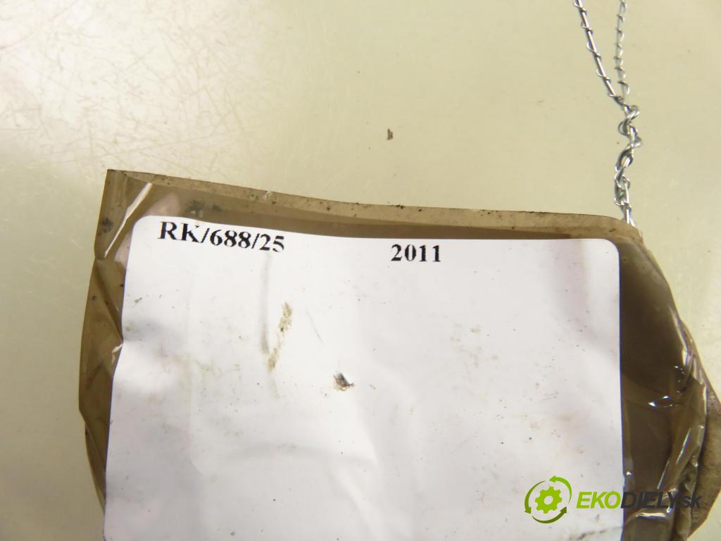 OPEL ASTRA J Sports Tourer (P10) KOMBI 2011 81,00 1.7 CDTI - A 17 DTJ 1686,00 spinačka 20939745 (Spínacia skrinka)