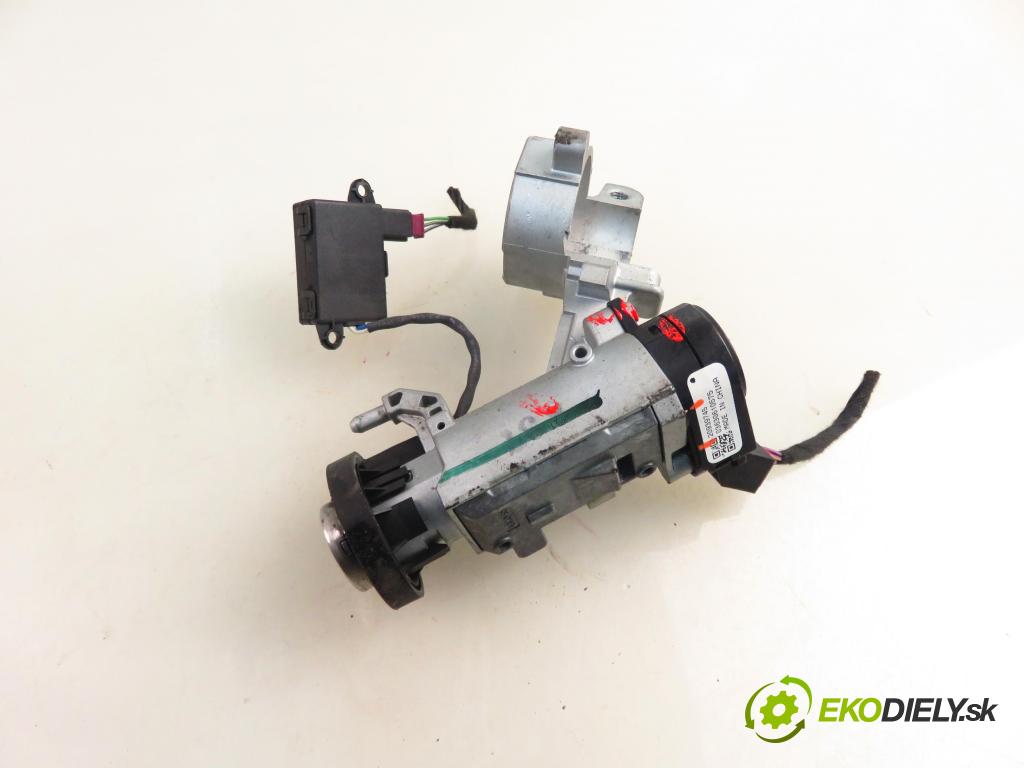 OPEL ASTRA J Sports Tourer (P10) KOMBI 2011 81,00 1.7 CDTI - A 17 DTJ 1686,00 spinačka 20939745 (Spínacia skrinka)