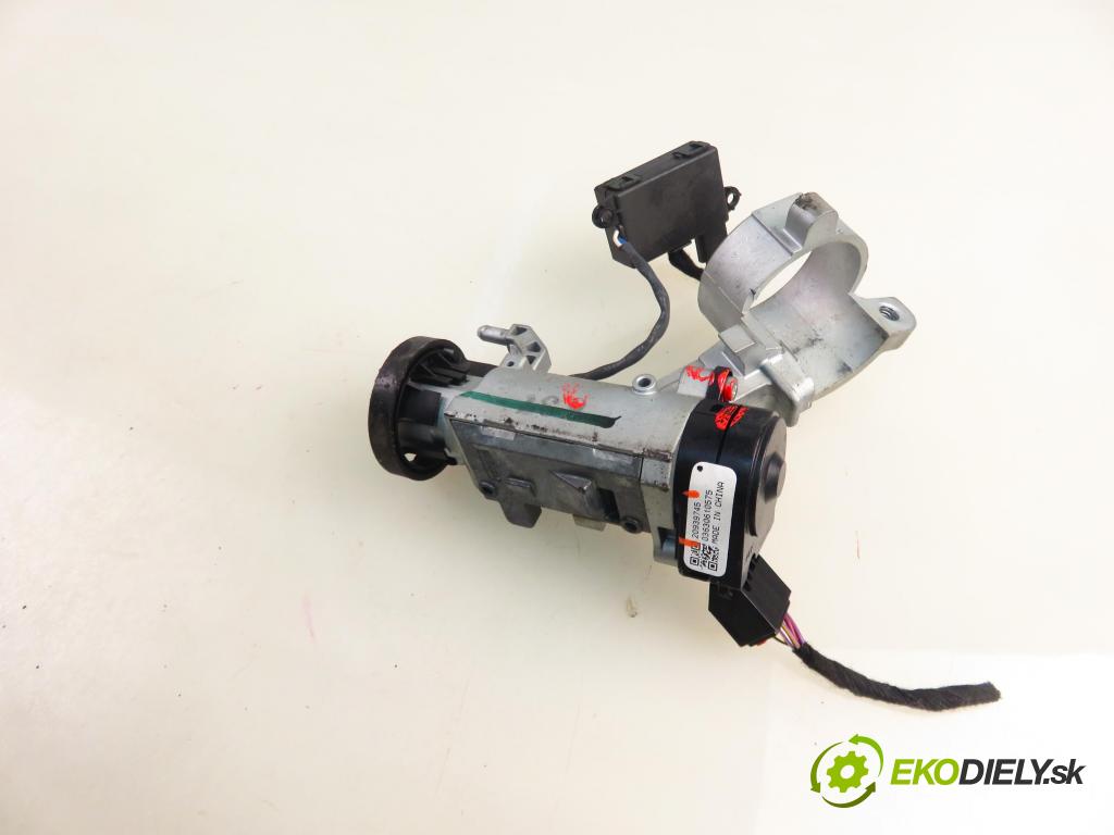 OPEL ASTRA J Sports Tourer (P10) KOMBI 2011 81,00 1.7 CDTI - A 17 DTJ 1686,00 spinačka 20939745 (Spínacia skrinka)