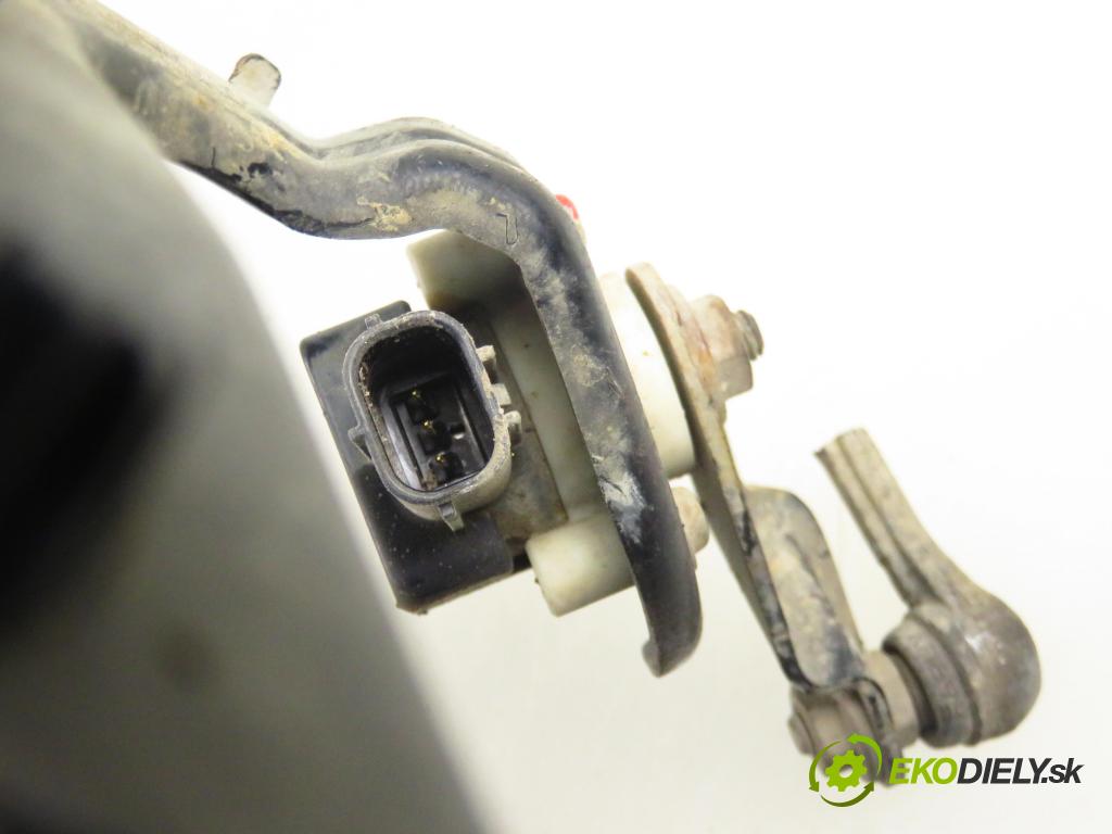 HONDA CIVIC VIII (FN, FK) HB 2007 103,00 2.2 CTDi (FK3) 140 - N22A2 2204,00 Snímač polohy XENON 7B2612