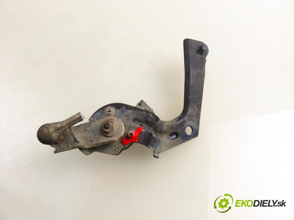 HONDA CIVIC VIII (FN, FK) HB 2007 103,00 2.2 CTDi (FK3) 140 - N22A2 2204,00 Snímač polohy XENON 7B2612