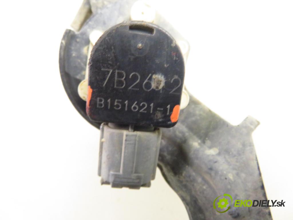 HONDA CIVIC VIII (FN, FK) HB 2007 103,00 2.2 CTDi (FK3) 140 - N22A2 2204,00 Snímač polohy XENON 7B2612