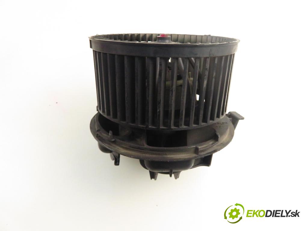 RENAULT MEGANE II Kombi (KM0/1_) KOMBI 2006 96,00 1.9 dCi - 131 F9Q 804 1870,00 ventilátor větráku 030911X