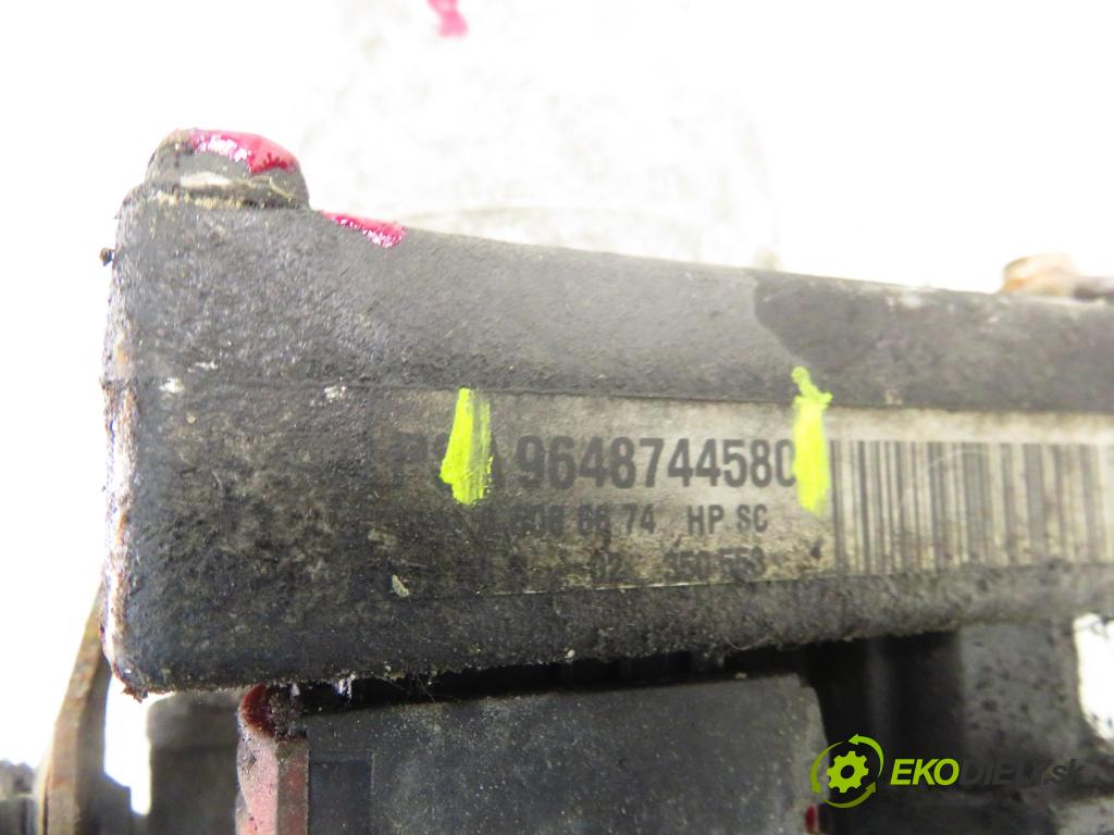 PEUGEOT 307 SW (3H) KOMBI 2003 79,00 2.0 HDI 110 - RHS 1997,00 Pumpa servočerpadlo 9648744580