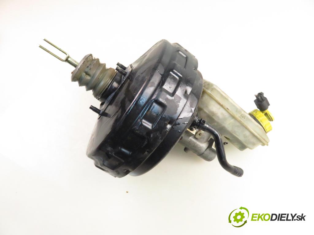 FORD GALAXY (WGR) MINIVAN 1999 66,00 1.9 TDI 90 - 1Z 1896,00 Posilovač 7M1612100F ; 98VW2B195BB ; 03775719024 (Servočerpadlo, pumpa riadenia)