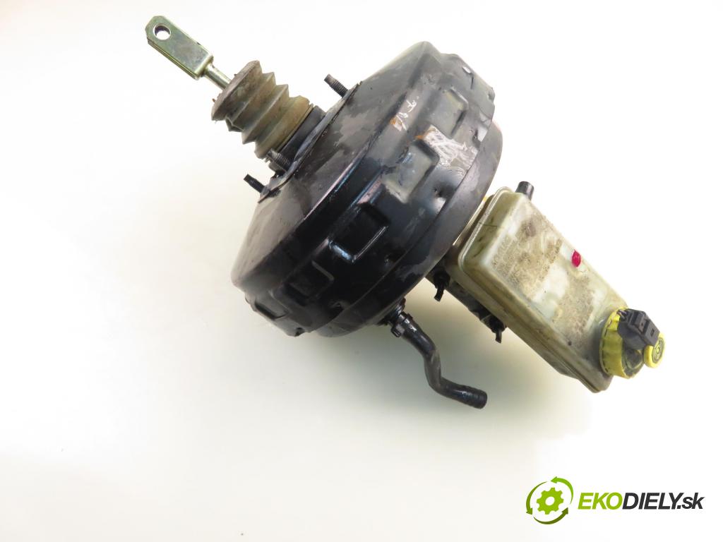 FORD GALAXY (WGR) MINIVAN 1999 66,00 1.9 TDI 90 - 1Z 1896,00 Posilovač 7M1612100F ; 98VW2B195BB ; 03775719024 (Servočerpadlo, pumpa riadenia)
