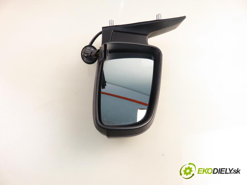 OPEL ZAFIRA B (A05) MINIVAN 2005 110,00 2.2 150 - Z 22 YH 2198,00 zpětné zrcátko 13131970SC
