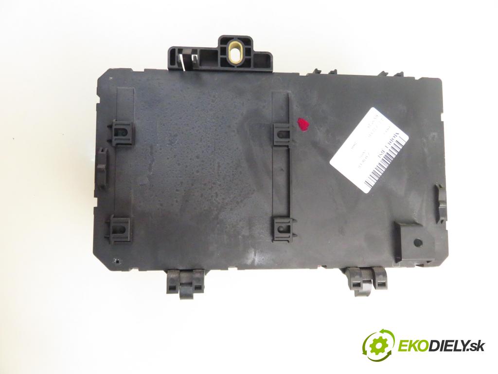 OPEL ZAFIRA B (A05) MINIVAN 2005 110,00 2.2 150 - Z 22 YH 2198,00 MODUL BSI 13206759HG ; 5DK00866952