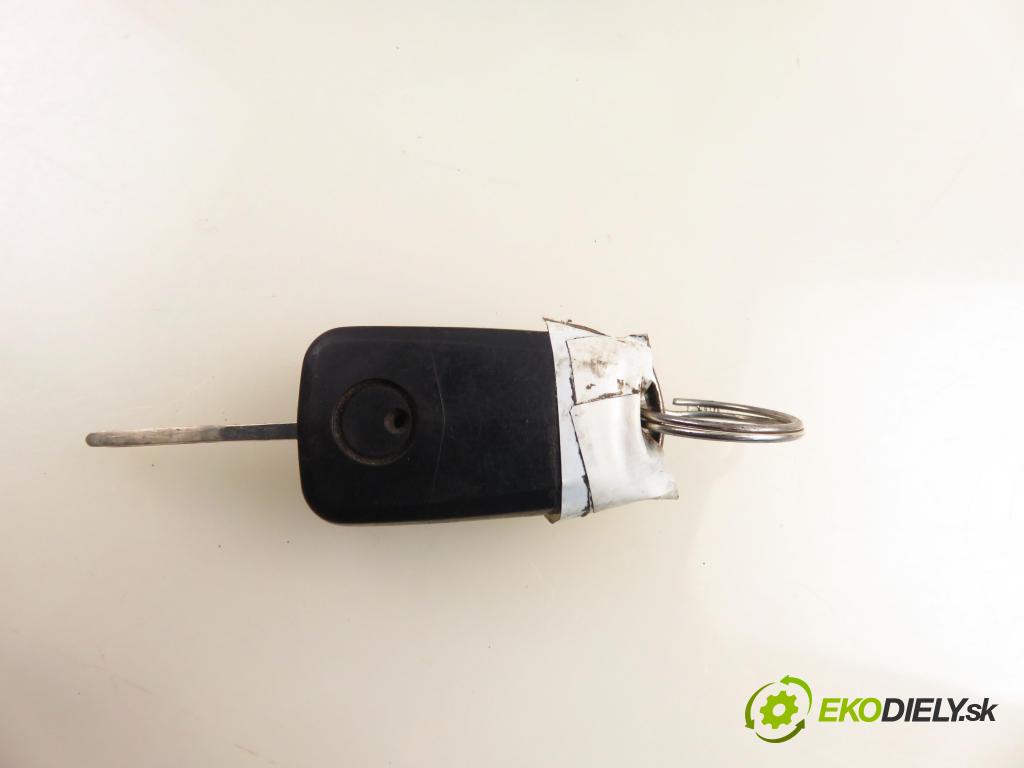 OPEL ZAFIRA B (A05) MINIVAN 2005 110,00 2.2 150 - Z 22 YH 2198,00 spinačka 2421430 ; N0501881 ; N0501882 (Spínacia skrinka)
