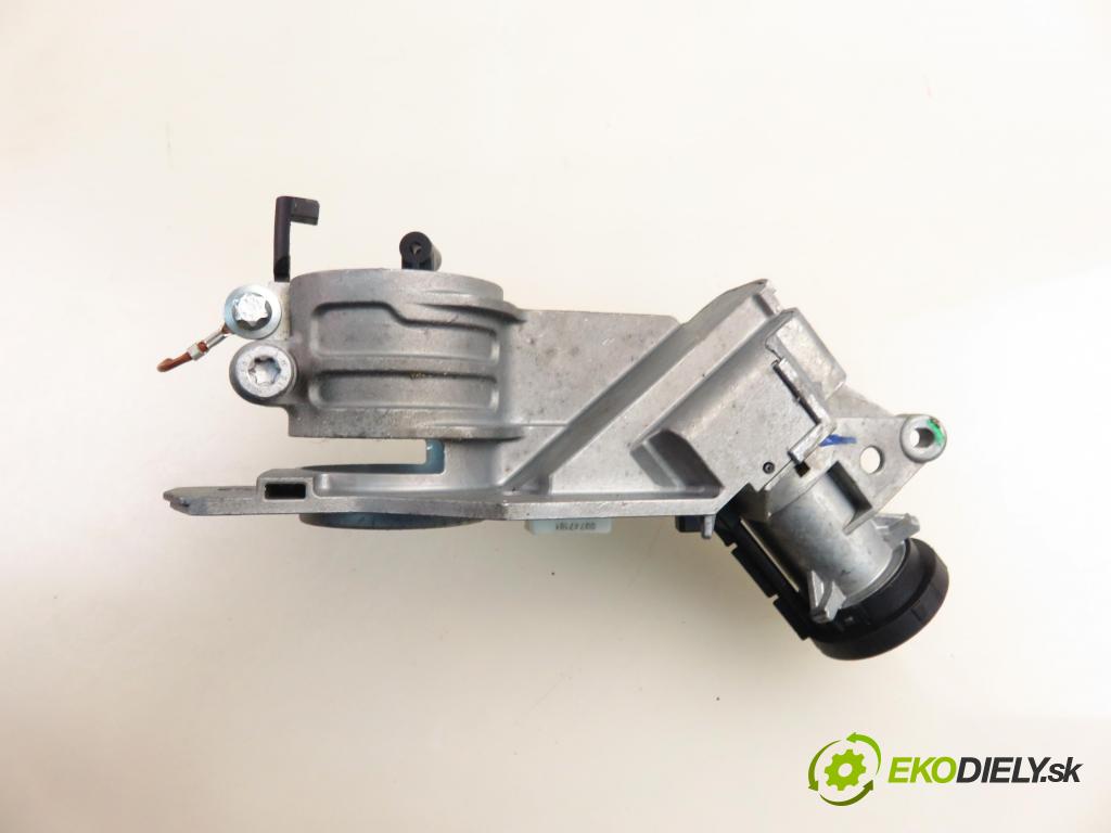 OPEL ZAFIRA B (A05) MINIVAN 2005 110,00 2.2 150 - Z 22 YH 2198,00 spinačka 2421430 ; N0501881 ; N0501882 (Spínacia skrinka)