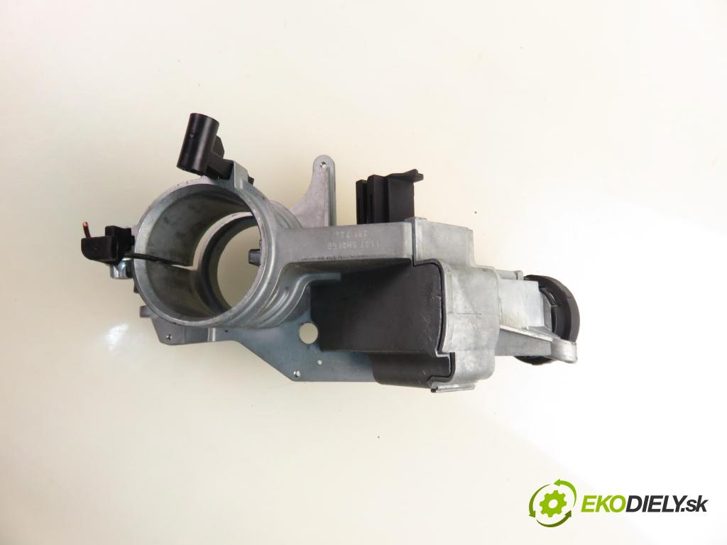 OPEL ZAFIRA B (A05) MINIVAN 2005 110,00 2.2 150 - Z 22 YH 2198,00 spinačka 2421430 ; N0501881 ; N0501882 (Spínacia skrinka)