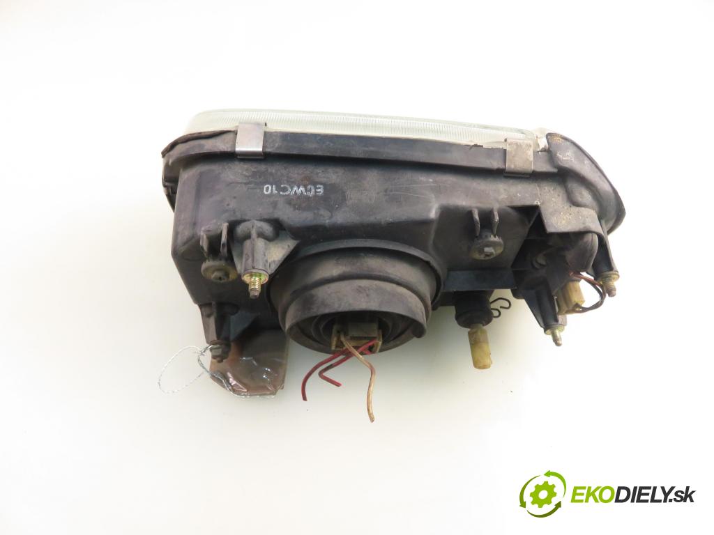 DAEWOO TICO (KLY3) HB 1998 38,00 0.8 52 - F8CV 796,00 světlo PP