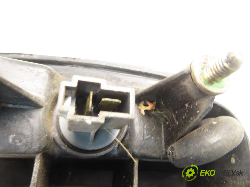 DAEWOO TICO (KLY3) HB 1998 38,00 0.8 52 - F8CV 796,00 světlo LP