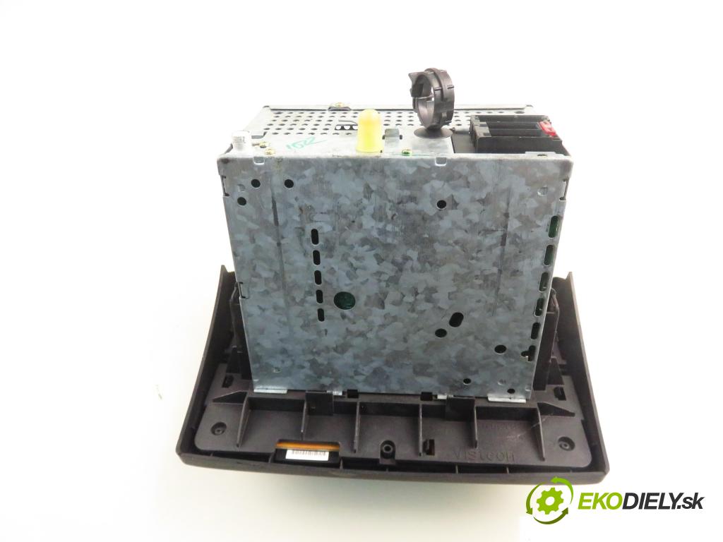 FIAT STILO (192_) HB 2003 85,00 1.9 JTD 115 - 192 A1.000 1910,00 RADIO CD 735296997