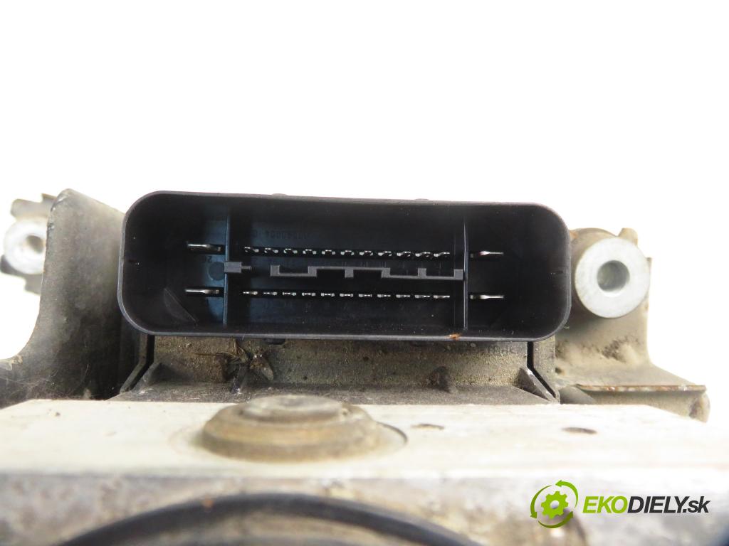 OPEL ZAFIRA B (A05) MINIVAN 2005 110,00 2.2 150 - Z 22 YH 2198,00 Pumpa ABS 10020602484 ; 13234911AS (Pumpa ABS)