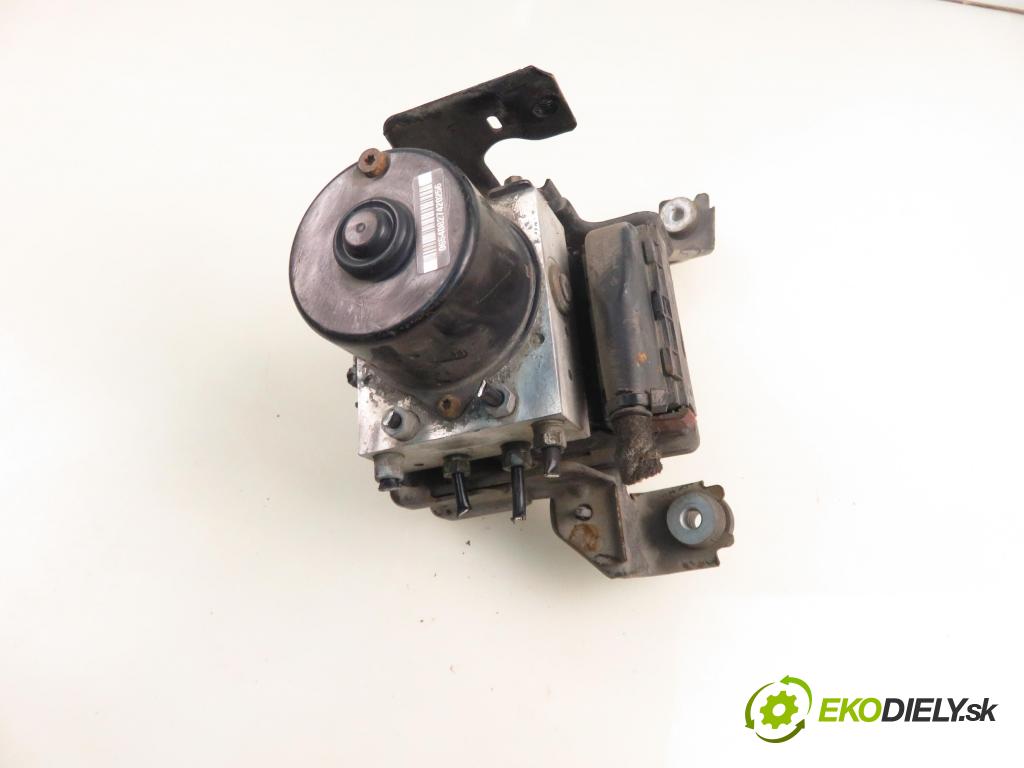 OPEL ZAFIRA B (A05) MINIVAN 2005 110,00 2.2 150 - Z 22 YH 2198,00 Pumpa ABS 10020602484 ; 13234911AS (Pumpa ABS)