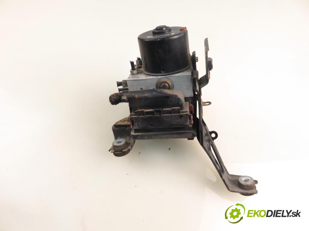 OPEL ZAFIRA B (A05) MINIVAN 2005 110,00 2.2 150 - Z 22 YH 2198,00 Pumpa ABS 10020602484 ; 13234911AS (Pumpa ABS)