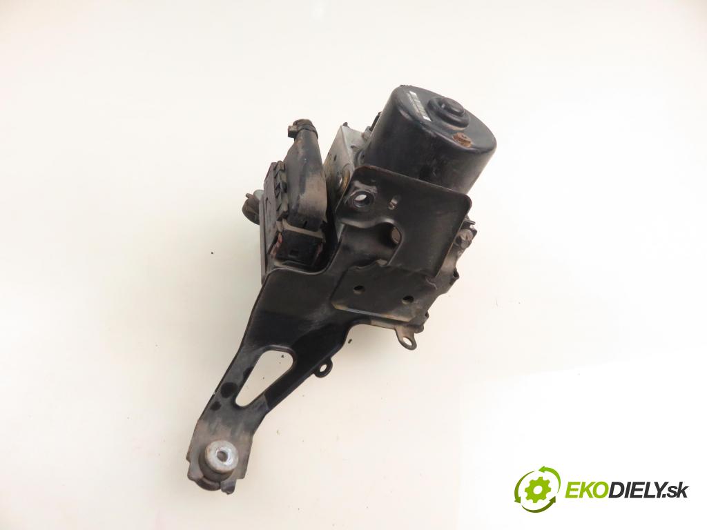 OPEL ZAFIRA B (A05) MINIVAN 2005 110,00 2.2 150 - Z 22 YH 2198,00 Pumpa ABS 10020602484 ; 13234911AS (Pumpa ABS)