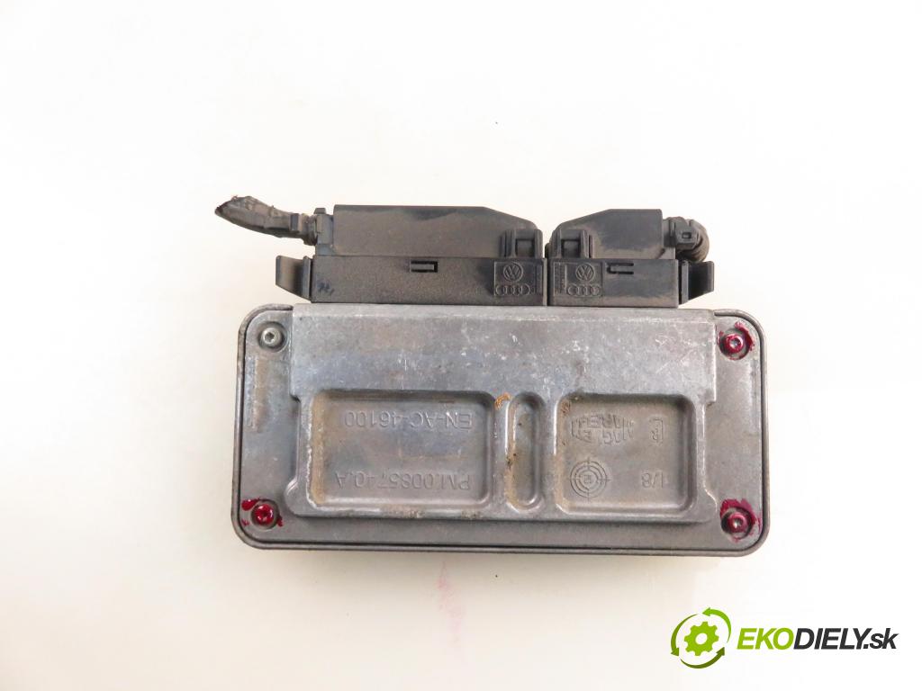 SKODA FABIA II (542) HB 2014 63,00 1.4 - CGGB 1390,00 Riadiaca jednotka Motor 03C906014FC ; 03C907445D