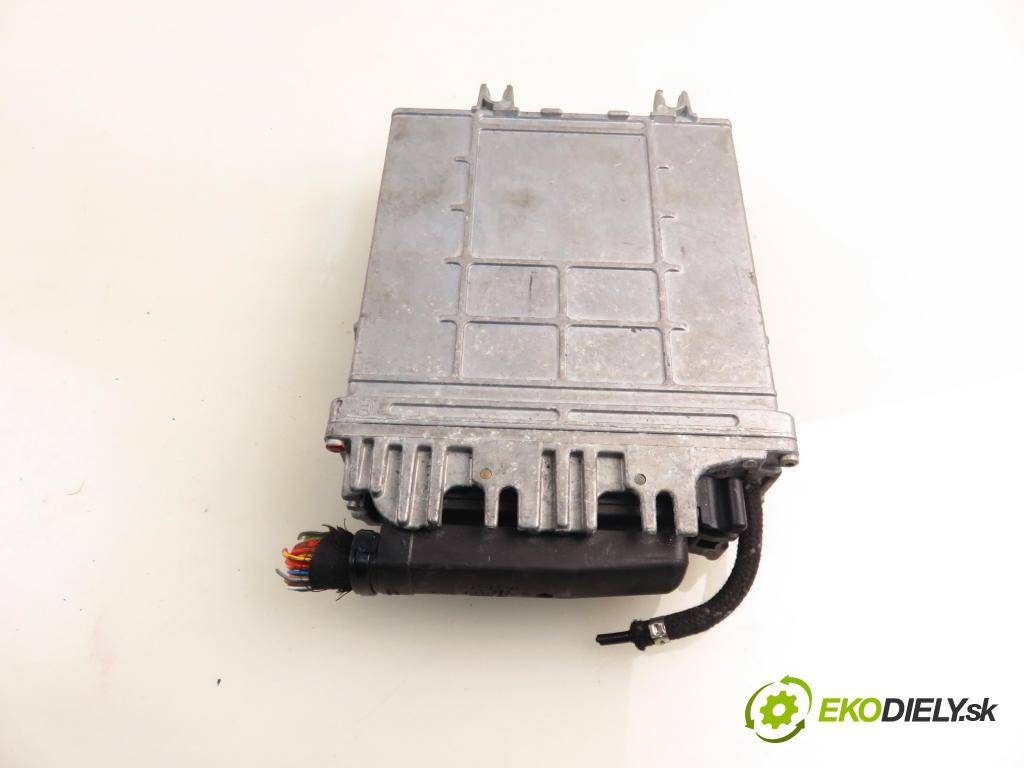 AUDI A4 (8D2, B5) SEDAN 1996 66,00 1.9 TDI - 1Z 1896,00 Riadiaca jednotka Motor 028906021BD ; 0281001438 ; 0281001439