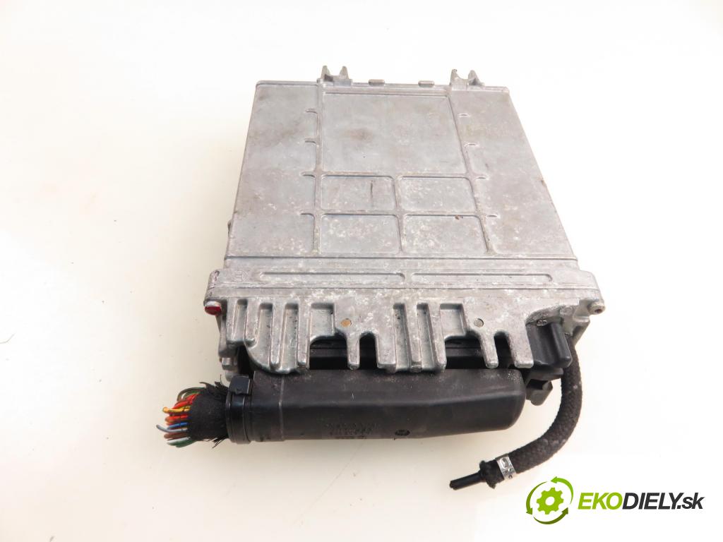 AUDI A4 (8D2, B5) SEDAN 1996 66,00 1.9 TDI - 1Z 1896,00 Riadiaca jednotka Motor 028906021BD ; 0281001438 ; 0281001439