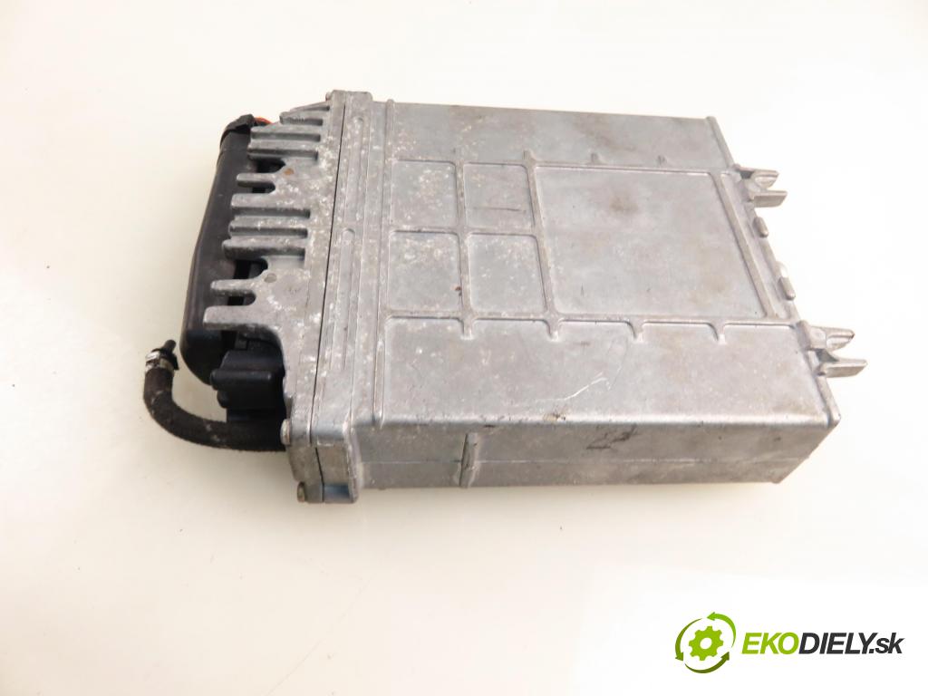 AUDI A4 (8D2, B5) SEDAN 1996 66,00 1.9 TDI - 1Z 1896,00 Riadiaca jednotka Motor 028906021BD ; 0281001438 ; 0281001439