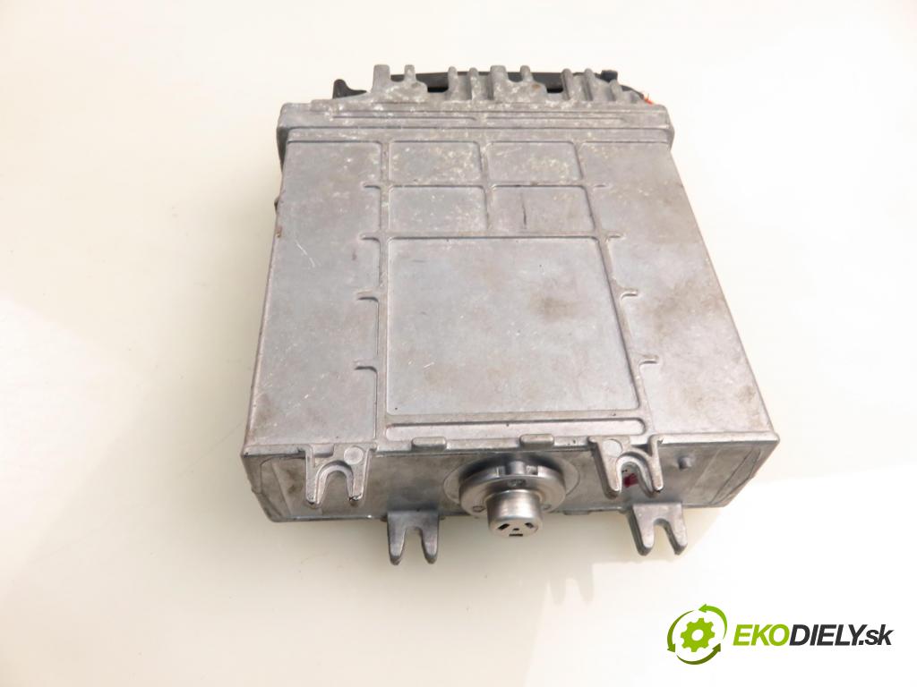 AUDI A4 (8D2, B5) SEDAN 1996 66,00 1.9 TDI - 1Z 1896,00 Riadiaca jednotka Motor 028906021BD ; 0281001438 ; 0281001439