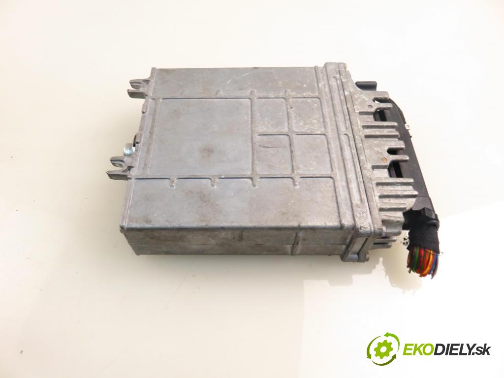 AUDI A4 (8D2, B5) SEDAN 1996 66,00 1.9 TDI - 1Z 1896,00 Riadiaca jednotka Motor 028906021BD ; 0281001438 ; 0281001439