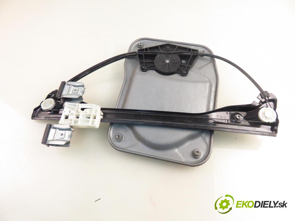 SKODA FABIA II (542) HB 2014 63,00 1.4 - CGGB 1390,00 mechanismus oken PPE 6R0959802AQ