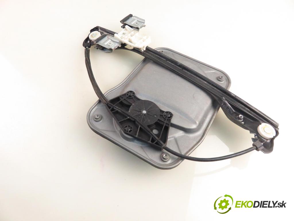 SKODA FABIA II (542) HB 2014 63,00 1.4 - CGGB 1390,00 mechanismus oken 6R0959801AJ