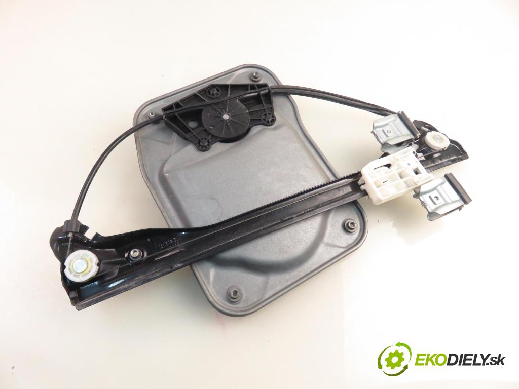 SKODA FABIA II (542) HB 2014 63,00 1.4 - CGGB 1390,00 mechanismus oken 6R0959801AJ