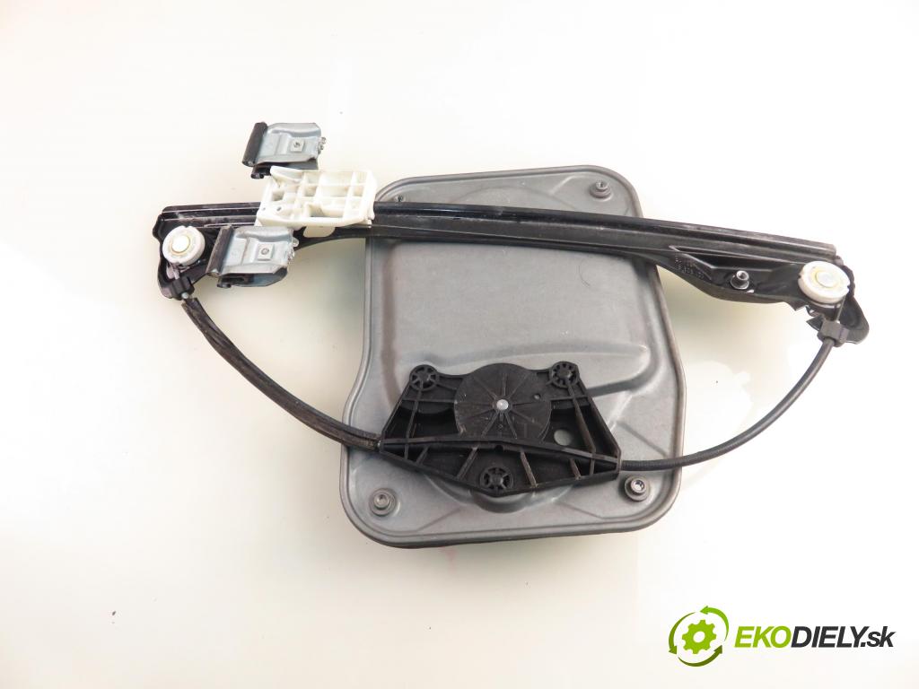 SKODA FABIA II (542) HB 2014 63,00 1.4 - CGGB 1390,00 mechanismus oken 6R0959801AJ