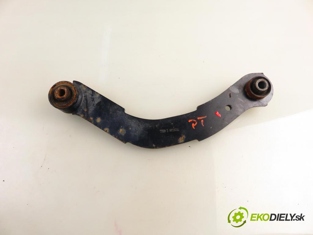 JEEP PATRIOT (MK74) SUV 2008 125,00 2.4 4x4 - DOHC 16V Dual VVT (ED3) 2360,00 rameno PT