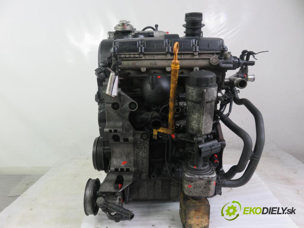 VW GOLF IV Variant (1J5) HB 2000 85,00 1.9 TDI PD 115 - AJM 1896,00 Motor DIESEL