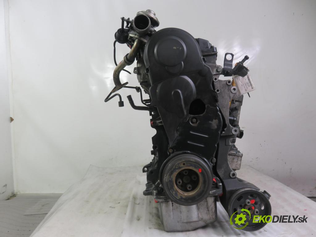 VW GOLF IV Variant (1J5) HB 2000 85,00 1.9 TDI PD 115 - AJM 1896,00 Motor DIESEL
