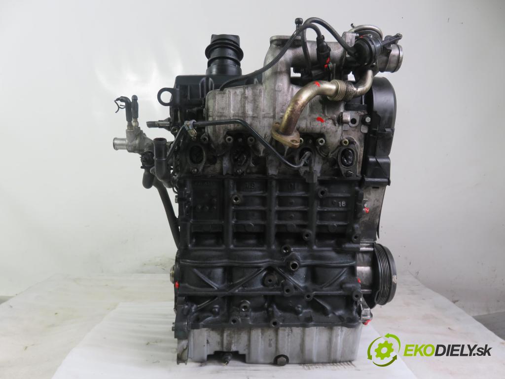 VW GOLF IV Variant (1J5) HB 2000 85,00 1.9 TDI PD 115 - AJM 1896,00 Motor DIESEL