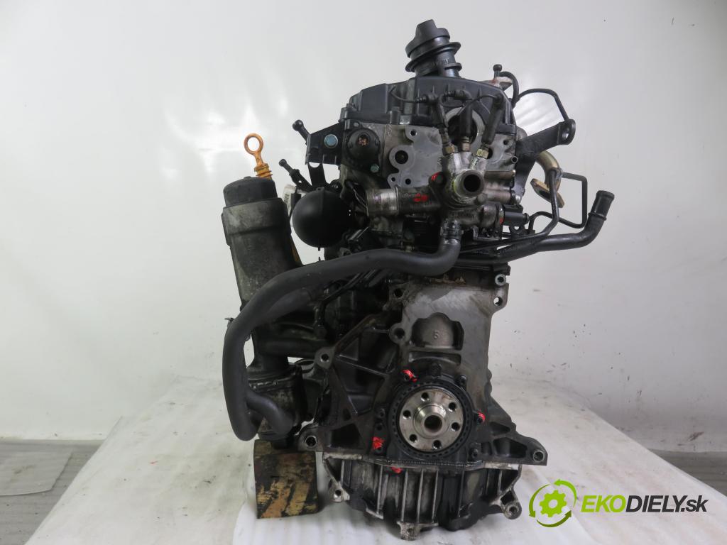 VW GOLF IV Variant (1J5) HB 2000 85,00 1.9 TDI PD 115 - AJM 1896,00 Motor DIESEL