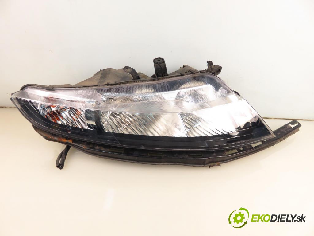 HONDA CIVIC VIII (FN, FK) HB 2007 103,00 2.2 CTDi (FK3) 140 - N22A2 2204,00 světlo PP