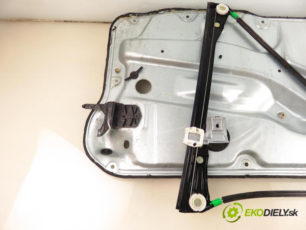 VW GOLF IV (1J1) HB 1998 55,00 1.4 16V 75 - AKQ 1390,00 mechanismus oken LPM 3D 