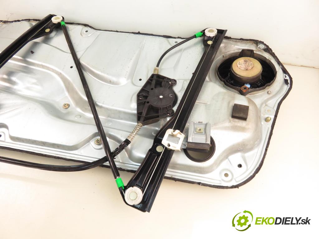 VW GOLF IV (1J1) HB 1998 55,00 1.4 16V 75 - AKQ 1390,00 mechanismus oken LPM 3D