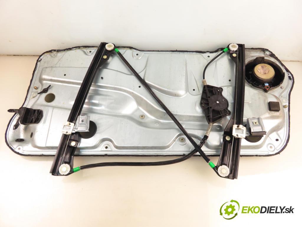 VW GOLF IV (1J1) HB 1998 55,00 1.4 16V 75 - AKQ 1390,00 mechanismus oken LPM 3D